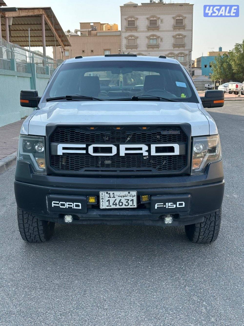 2009 Ford F-150