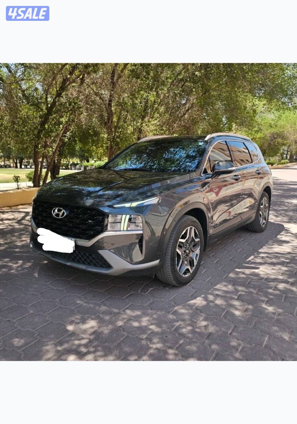 2023 Hyundai Sentafe