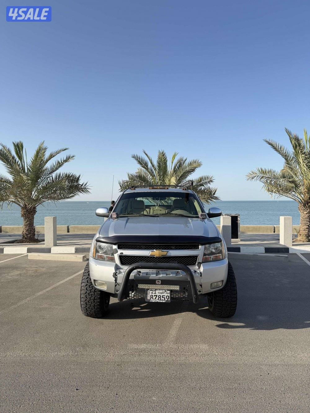2013 Chevrolet Avalanche