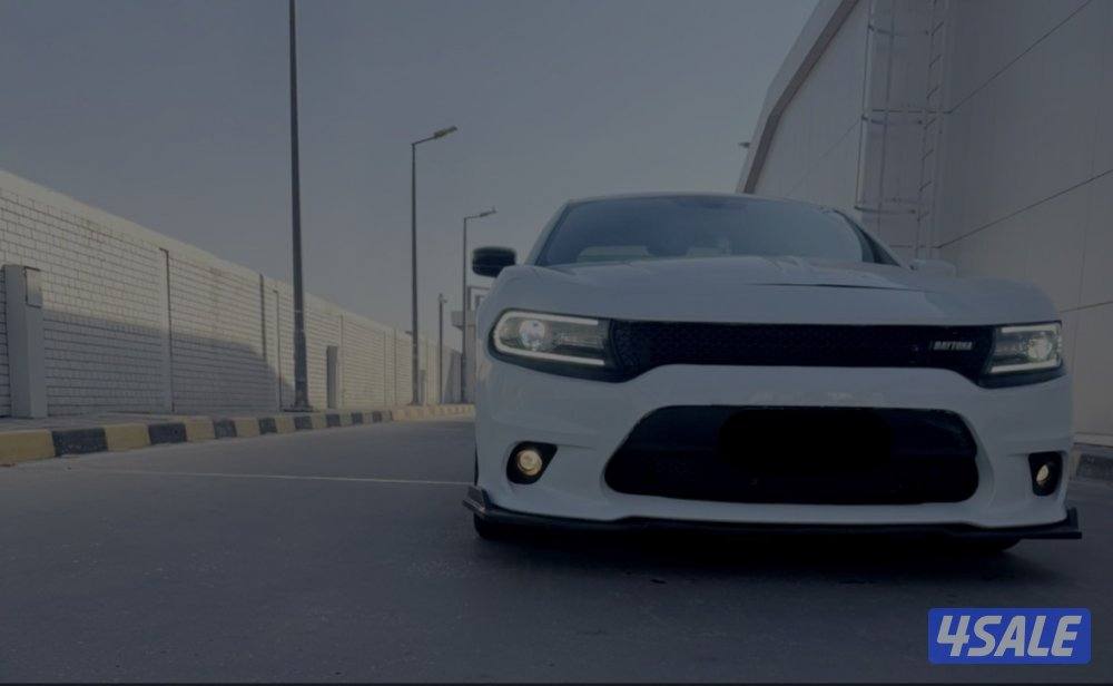 2020 Dodge تشارجر