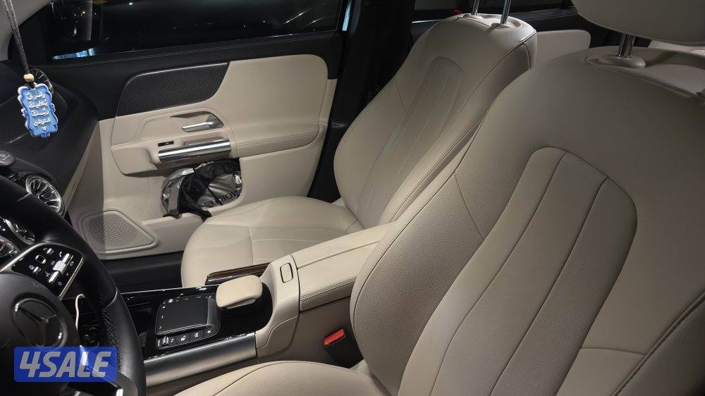 2022 Mercedes-Benz GLA