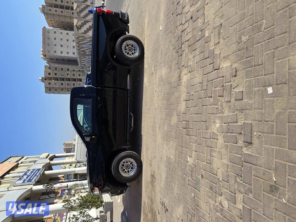 2017 Chevrolet سيلفرادو