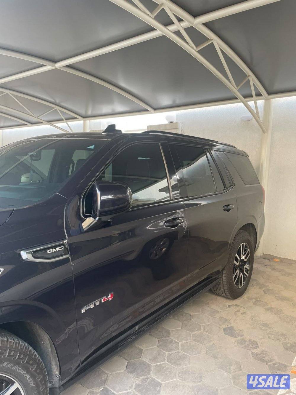 2021 Chevrolet تاهو