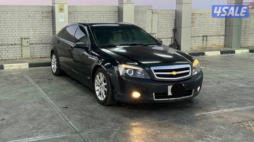 2015 Chevrolet Caprice