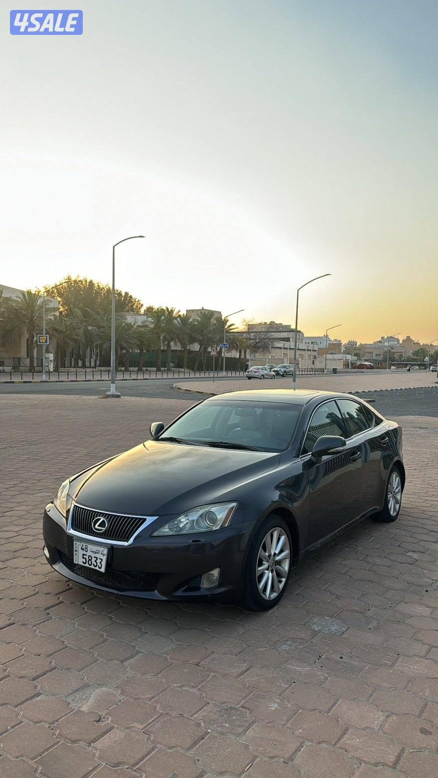 2010 Lexus LS