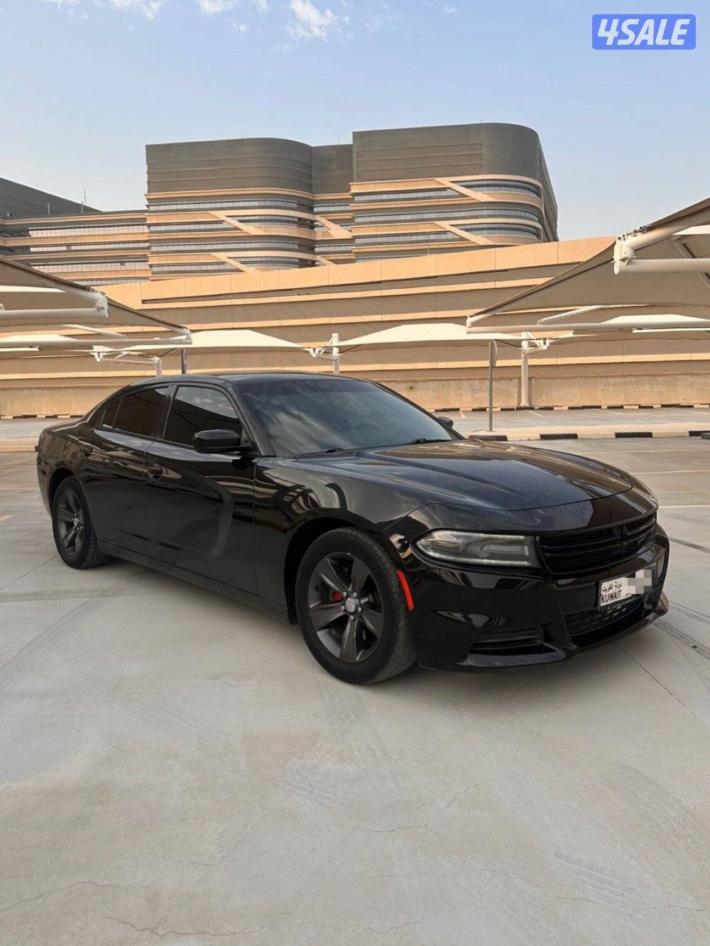2019 Dodge تشارجر
