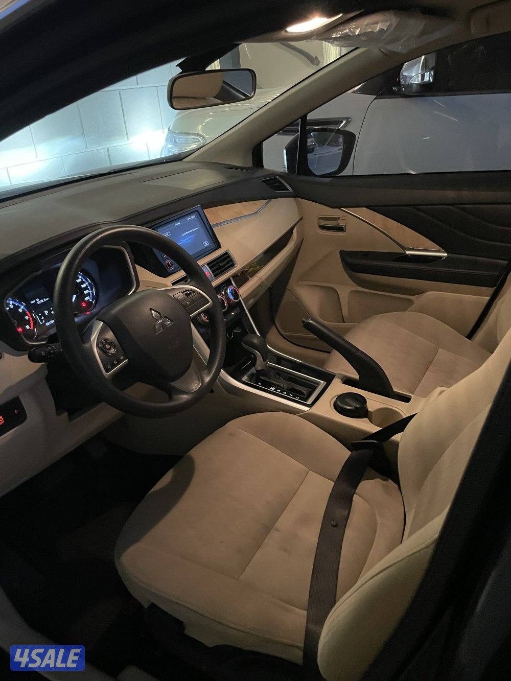 2024 Mitsubishi Xpander