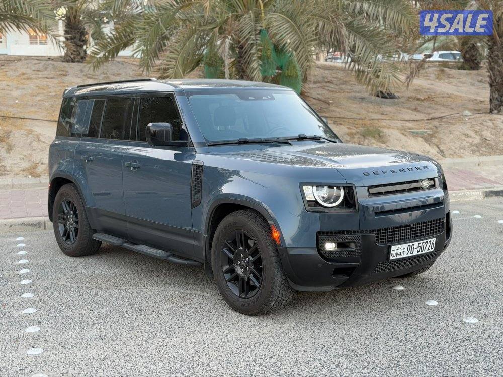 2020 لاند روفر Defender