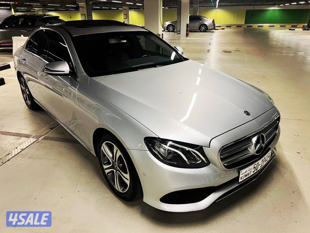2017 مرسيدس بنز C-Class