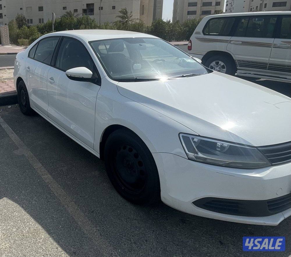 2014 فولكس واجن Jetta