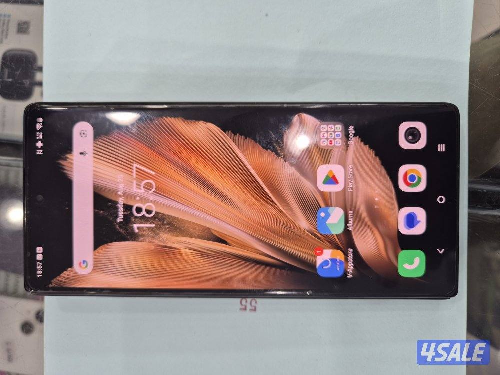 VIVO X Fold 3 Pro, 16 GB RAM, 512 GB, No:21118397