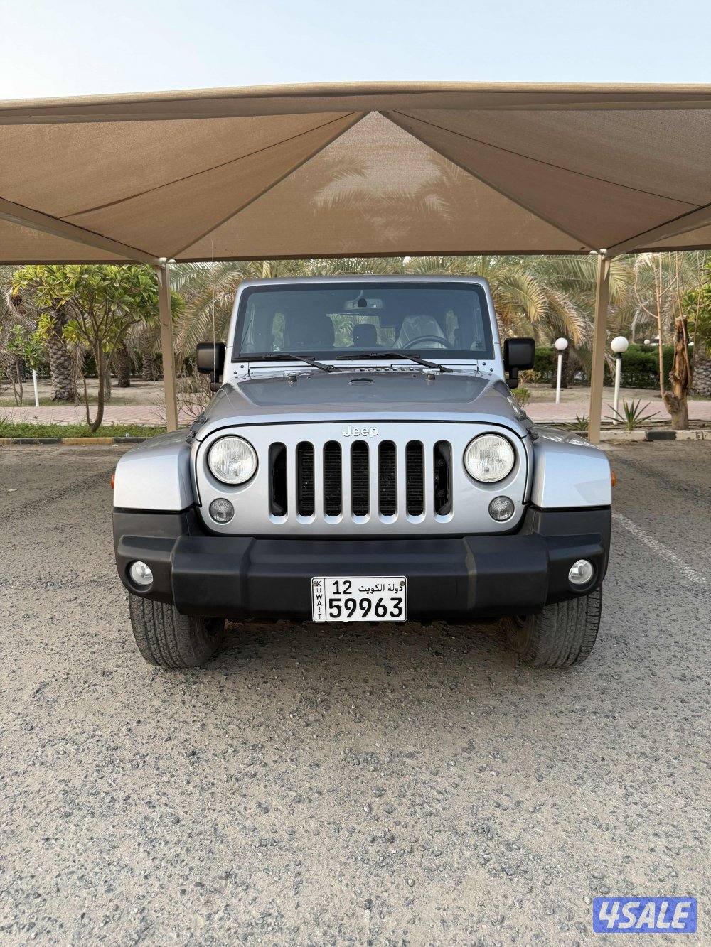 2014 Jeep Wrangler