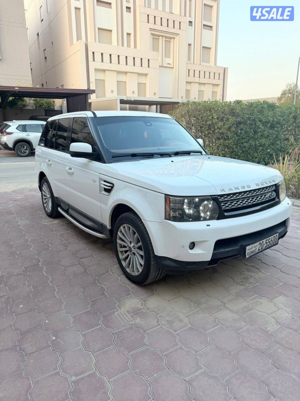 2013 لاند روفر Range Rover Sport