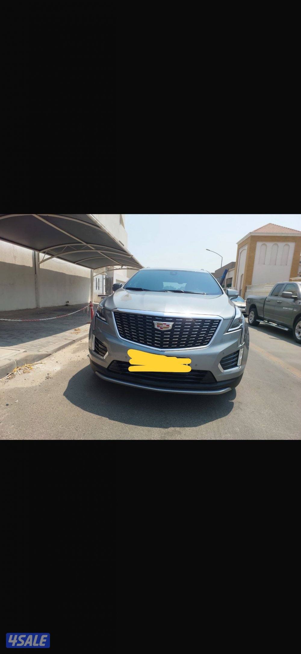 2024 كاديلاك Xts