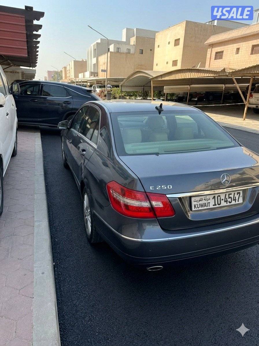 2012 مرسيدس بنز C-Class