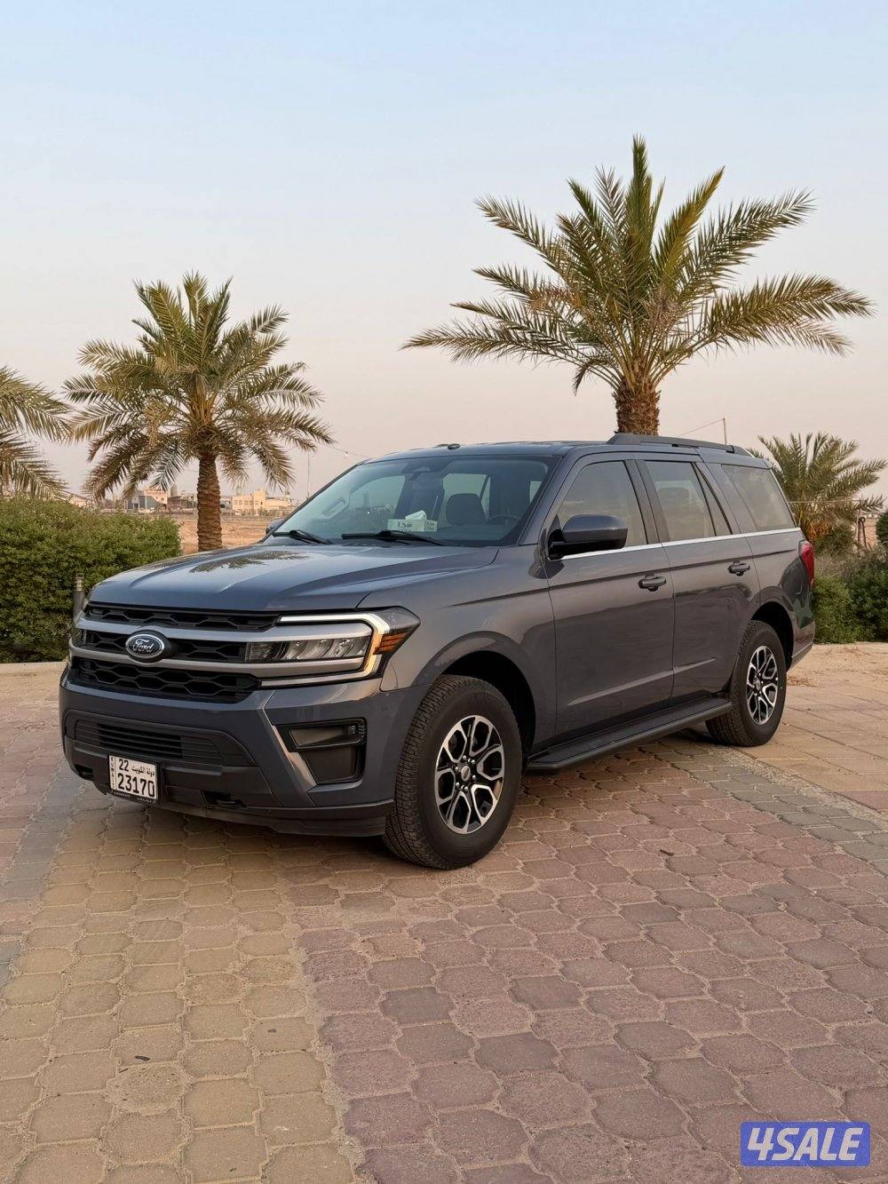 2023 Ford Expedition