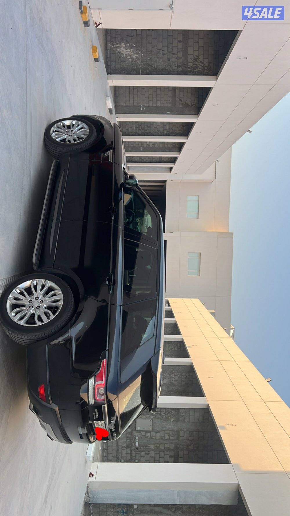 2015 لاند روفر Range Rover Sport