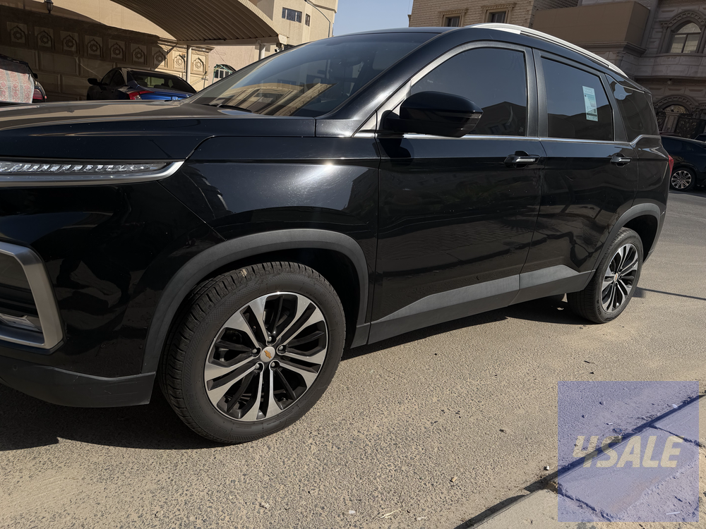 2023 شيفروليه Captiva