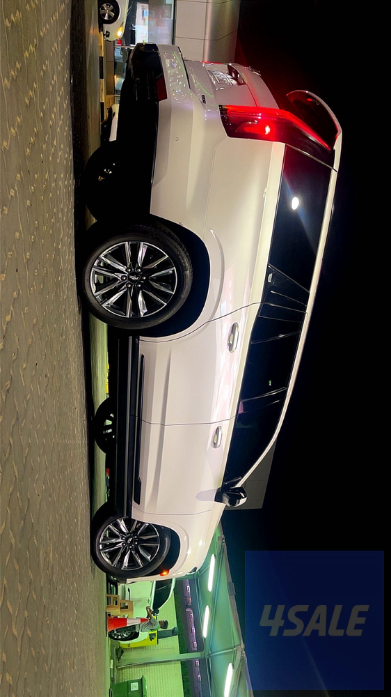 2022 كاديلاك Escalade