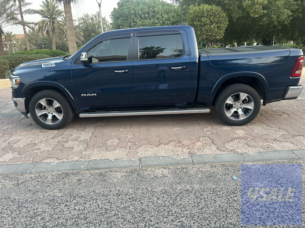 2019 Dodge Ram 1500