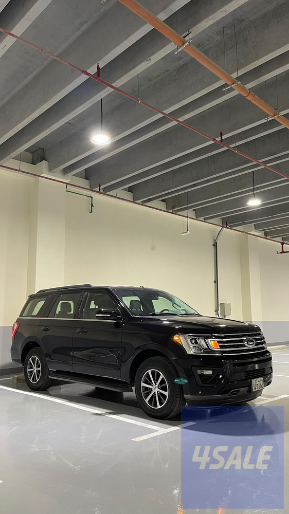 2019 فورد Expedition