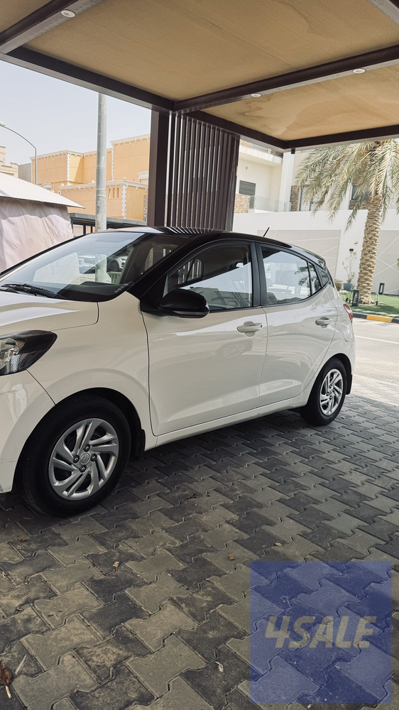 2023 Hyundai I
