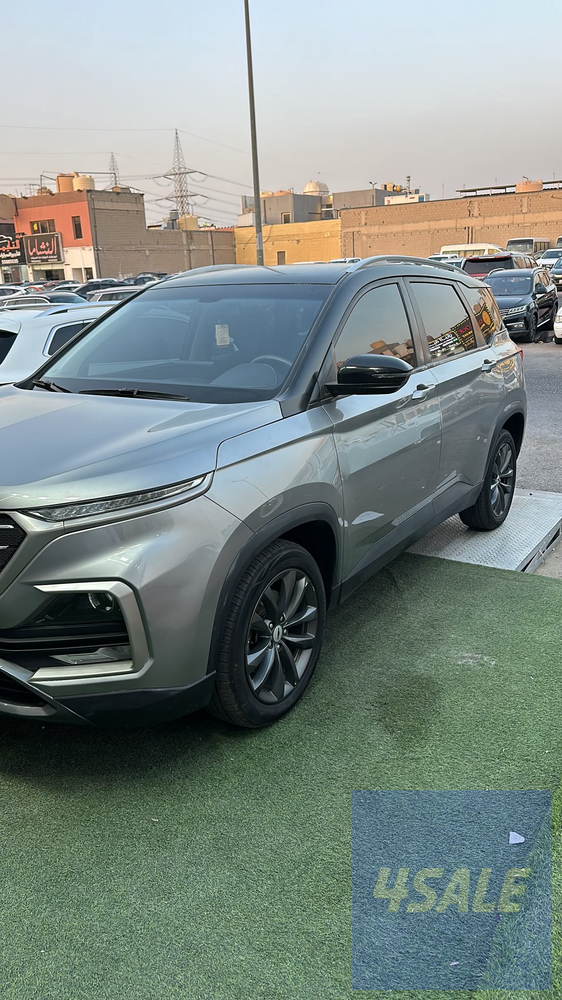 2022 شيفروليه Captiva