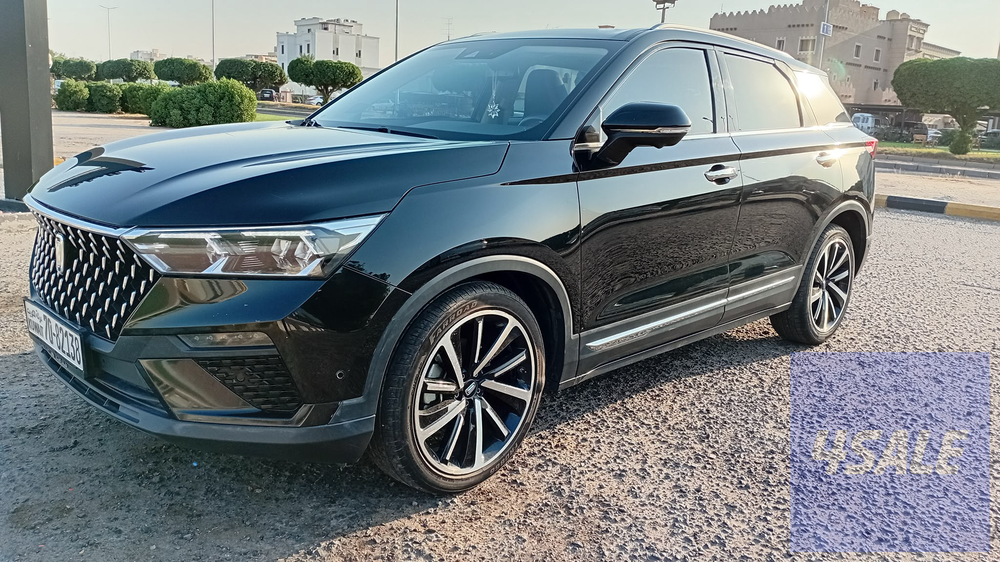 2023 شيفروليه Captiva