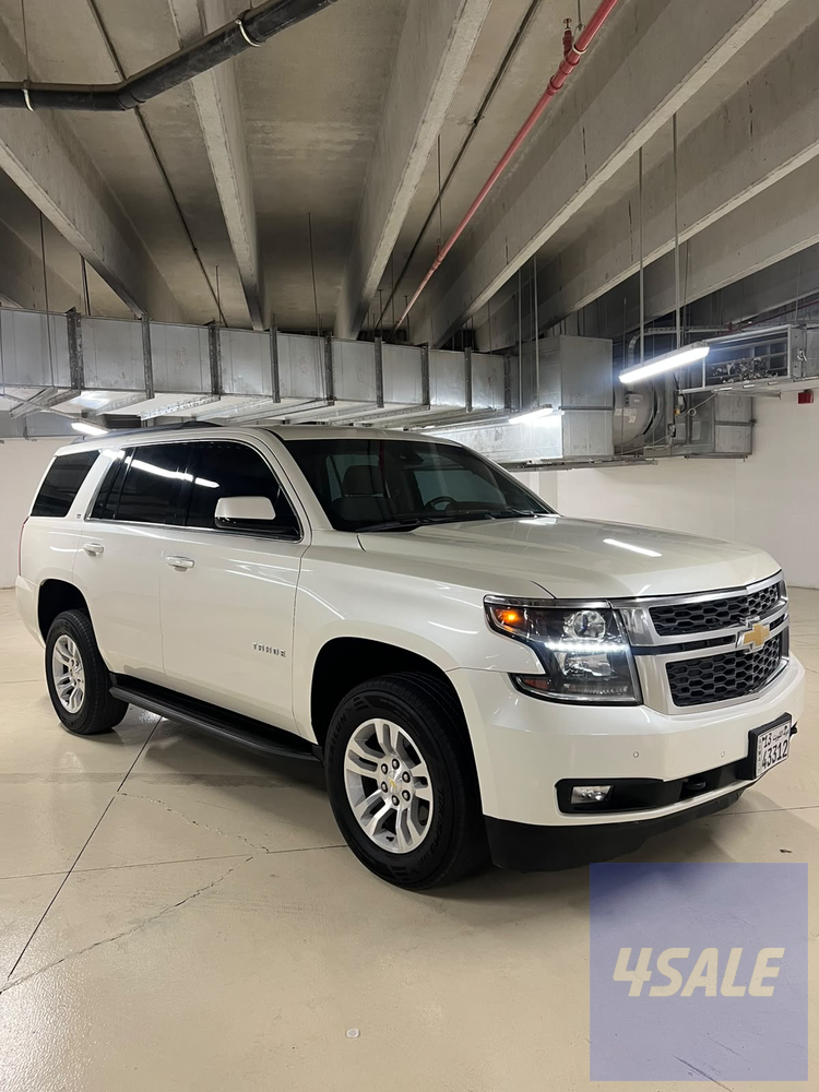 2013 Chevrolet تاهو