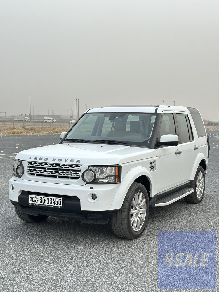 2013 لاند روفر Other Models
