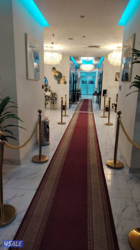 Furnished apartment in Hawalli