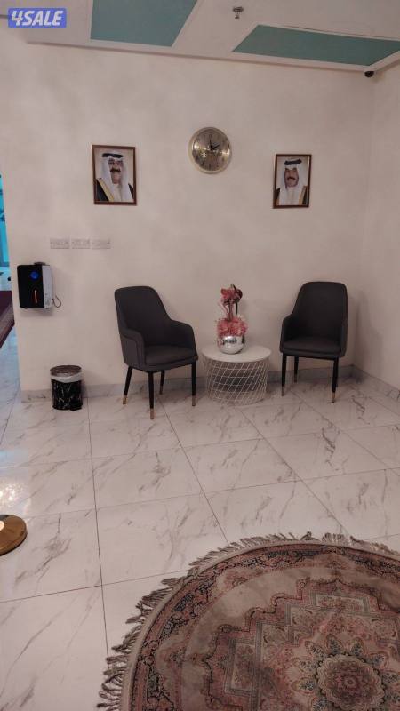 Furnished apartment in Hawalli