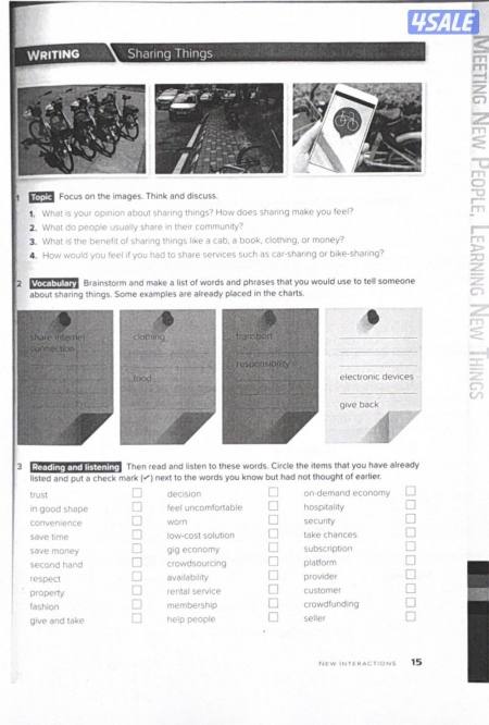 Listing image
