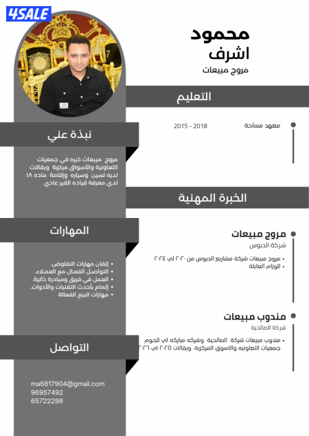 Listing image