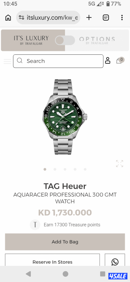 Listing image