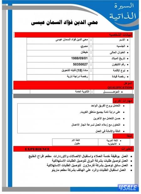 Listing image