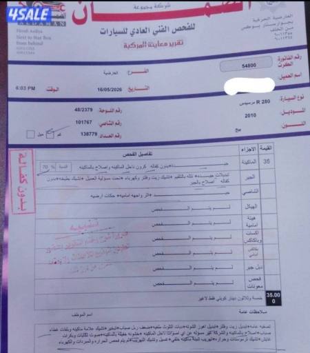 Listing image