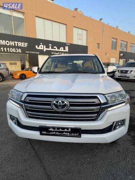 Listing image