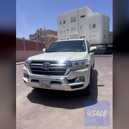 Listing image