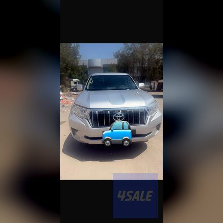 Listing image