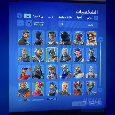 Listing image